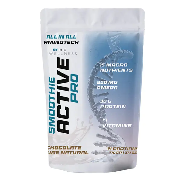 Active Pro | HC Wellnes