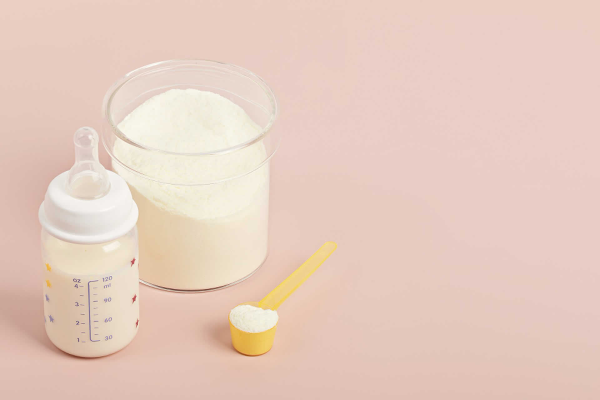 Lactoferrina | support | starsaludable