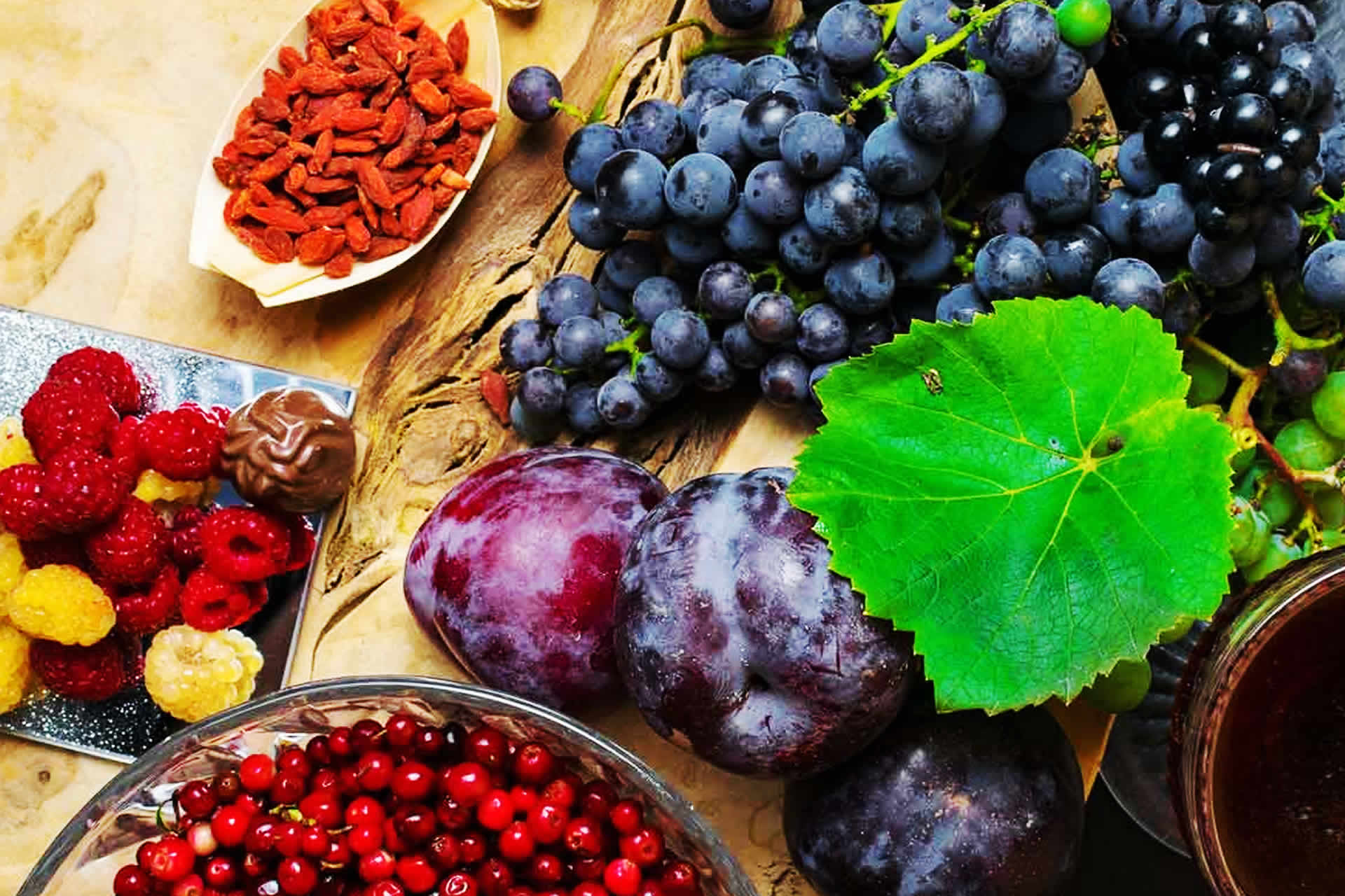 Resveratrol | support | starsaludable