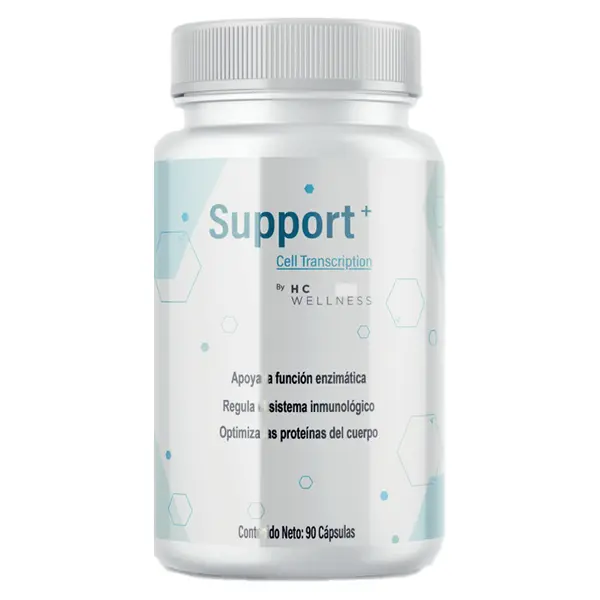 Support + | HC Wellness