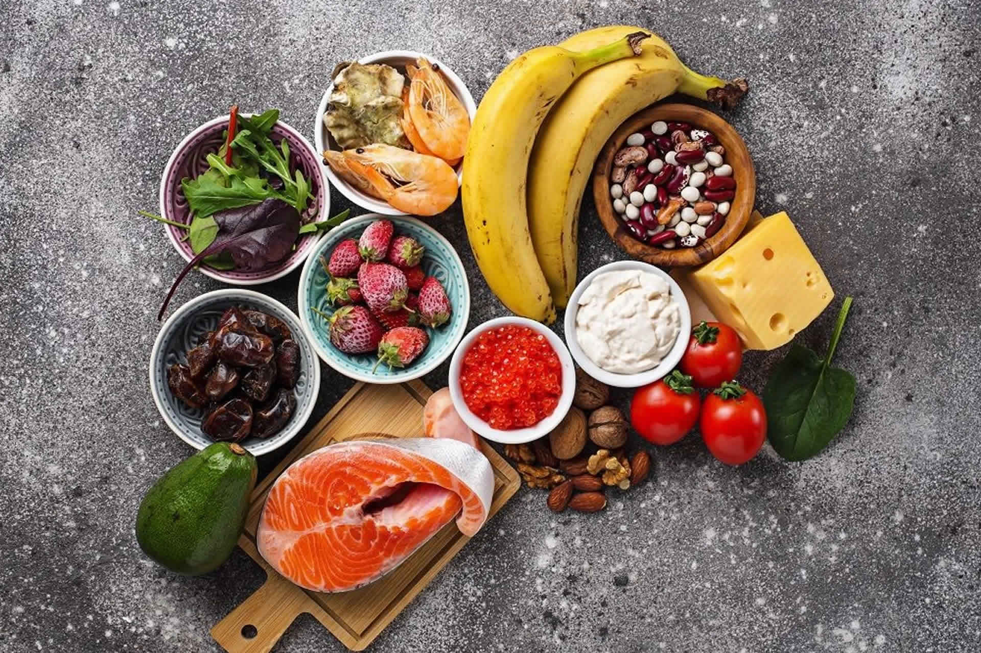 Triptofano | CONNECT PLUS | starsaludable