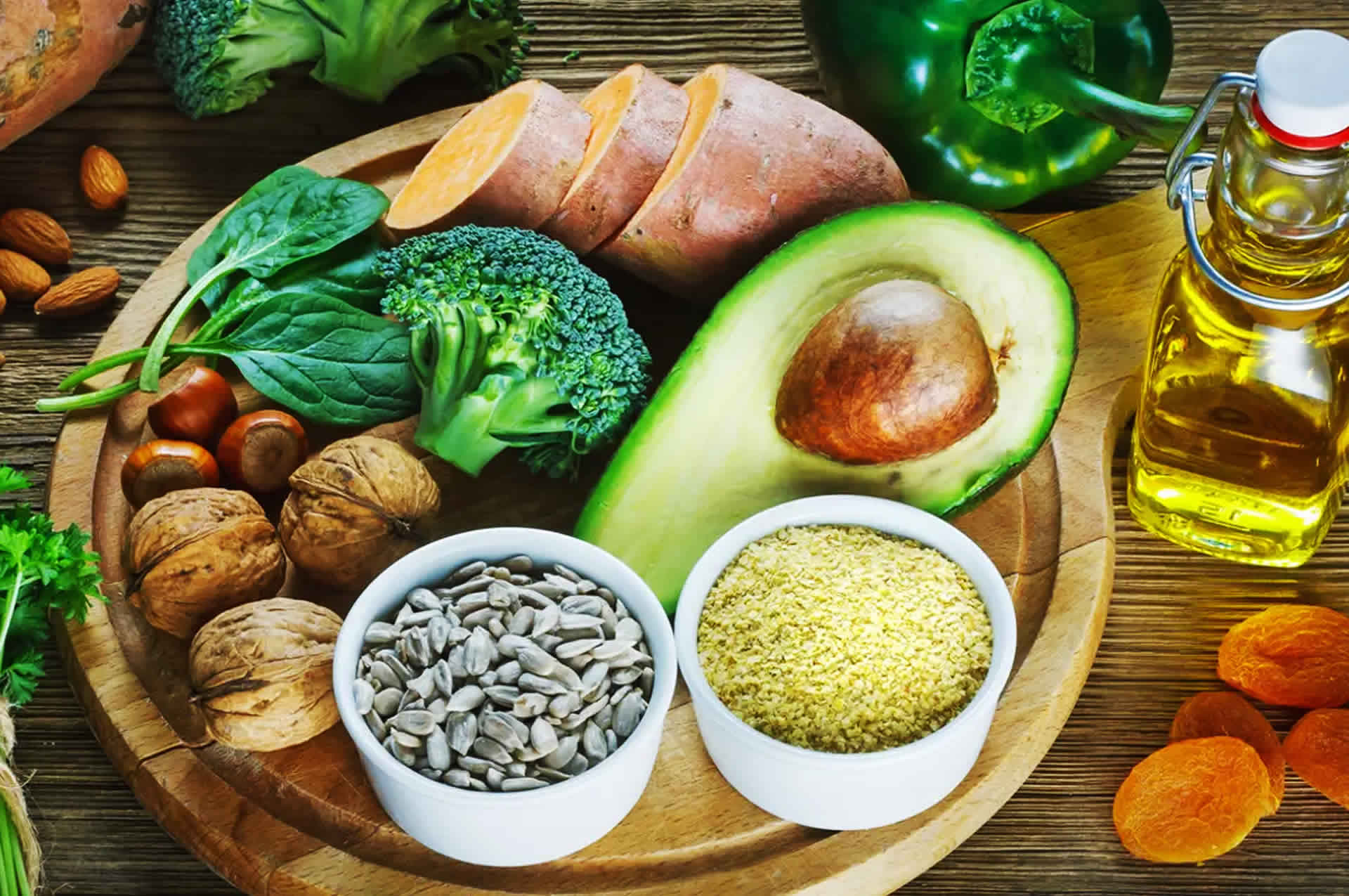 VITAMINA E |starsaludable | RE-NEW PRO