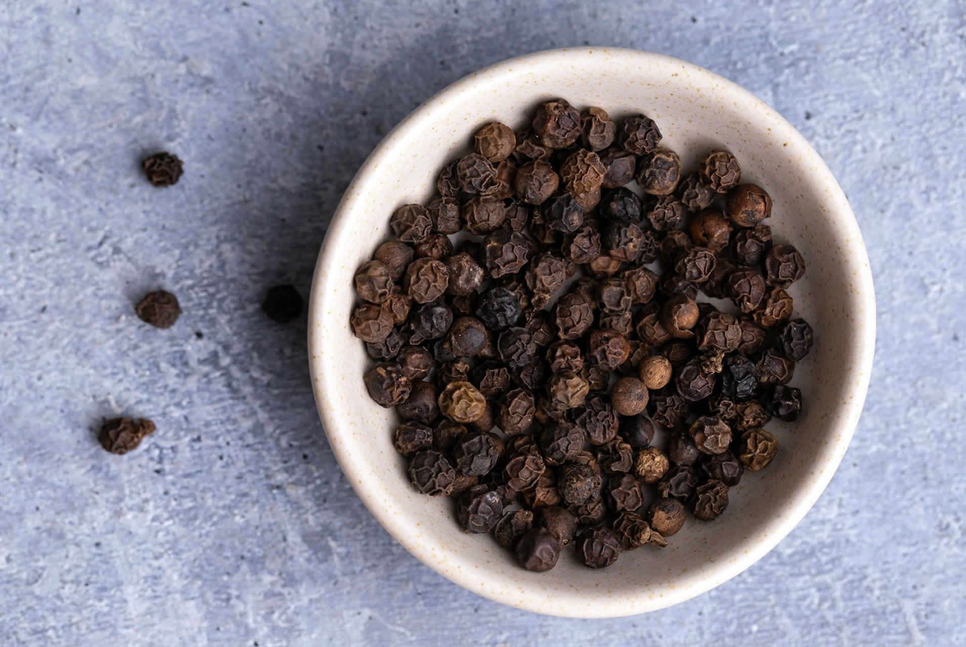 pimienta negra | NAD SHIELD | starsaludable