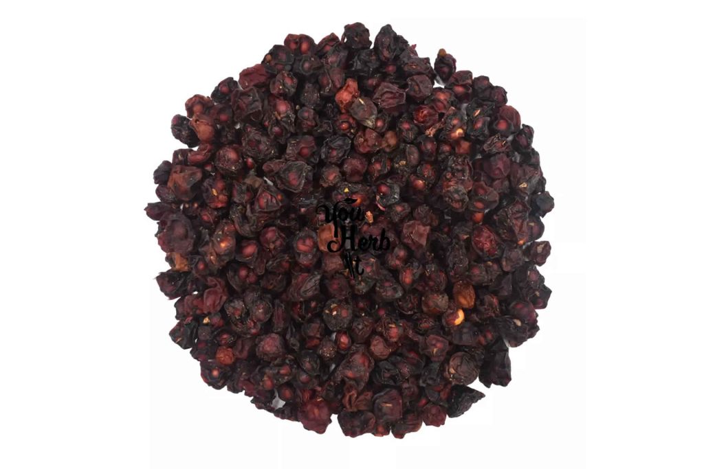 schisandra | ActivePro |Starsaludable