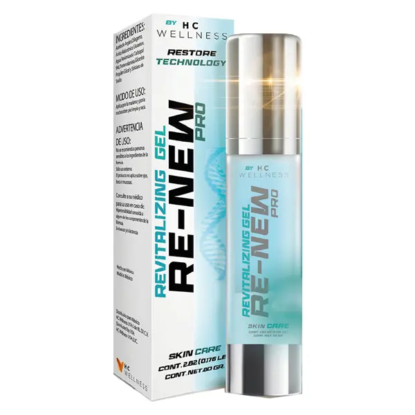 Re-New PRO | HC Wellness